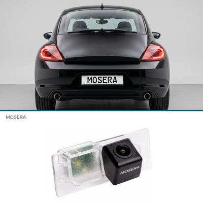 Cameră marșarier Volkswagen Beetle 2 2011-2019 AHD 1080P/NTSC MOSERA