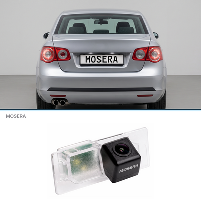 Cameră marșarier Volkswagen Jetta 2010+ AHD 1080P/NTSC MOSERA