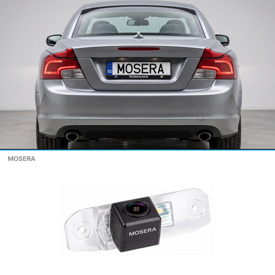 Cameră marșarier Volvo C70 2 2006-2013 AHD 1080P/NTSC MOSERA
