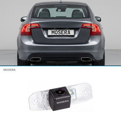 Cameră marșarier Volvo S60 2 2010-2018 AHD 1080P/NTSC MOSERA