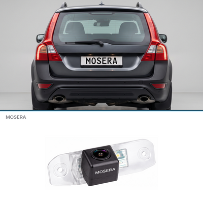 Cameră marșarier Volvo XC70 2008-2016 AHD 1080P/NTSC MOSERA