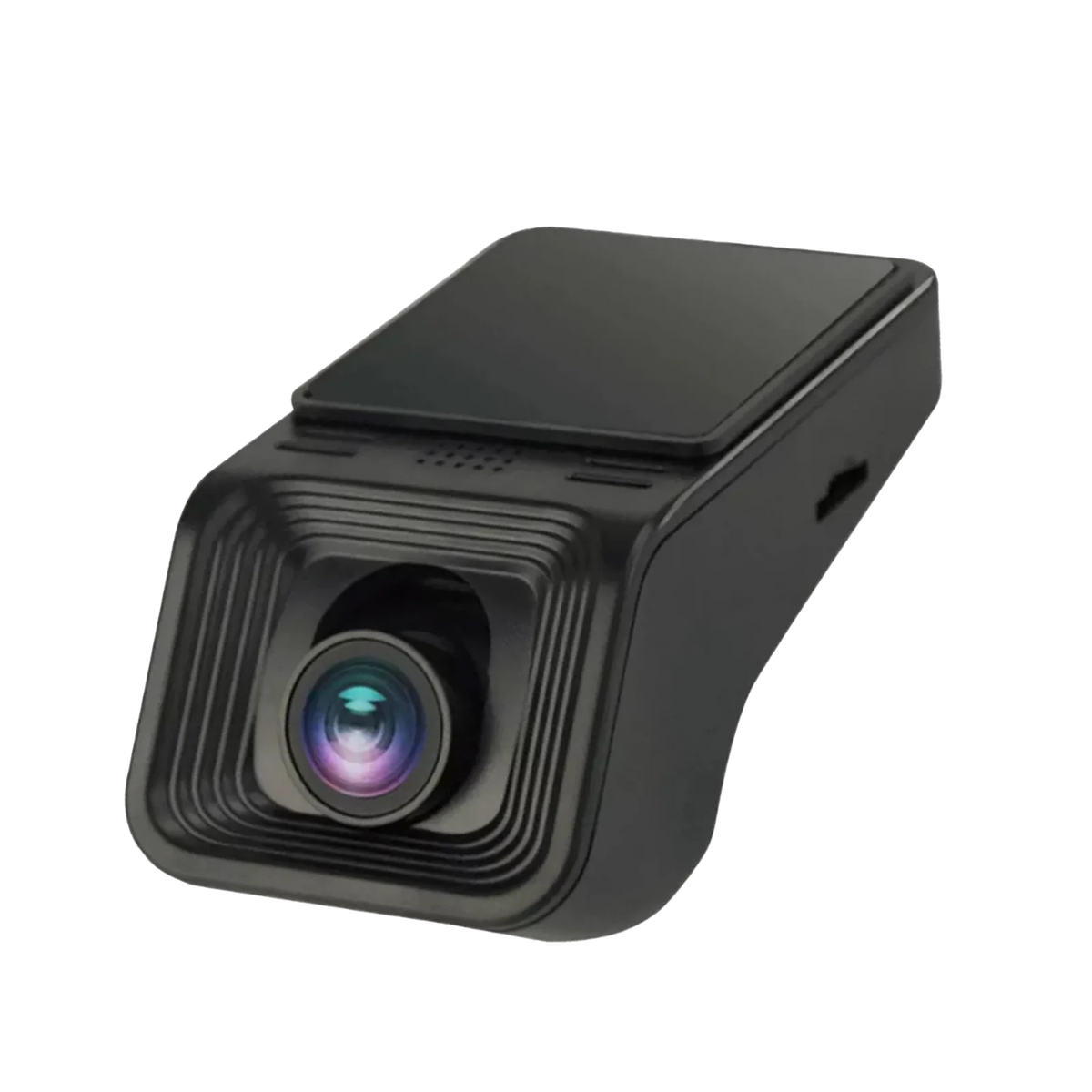 Cameră DVR Premium Auto 720P – Afișaj Live pe Multimedia, Control prin Aplicație, Înregistrare pe Card SD