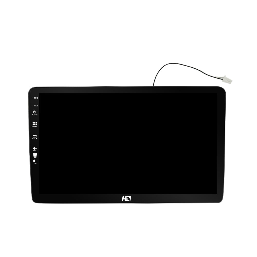 Piesă Ecran 10.1” QLED Standard pentru Sisteme Multimedia Android