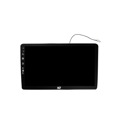 Piesă Ecran 9” QLED Standard pentru Sisteme Multimedia Android