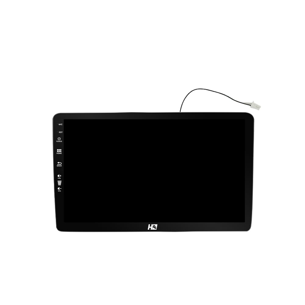 Piesă Ecran 9” QLED Standard pentru Sisteme Multimedia Android