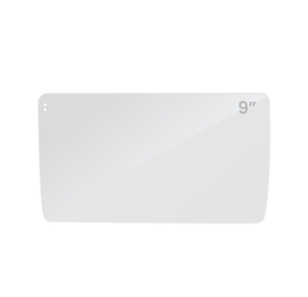 Folie de Protecție pentru Ecrane 9” Inch (228 x 218 x 130mm) – Sisteme Multimedia Android