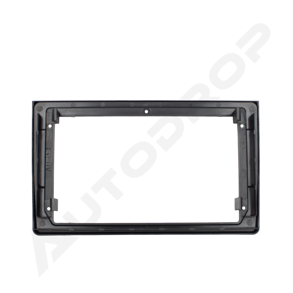 KIT Complet Rama Adaptoare + Cablaj Autodrop Audi A4 (2002-2008) pentru Navigatie Multimedia Android 9 inch
