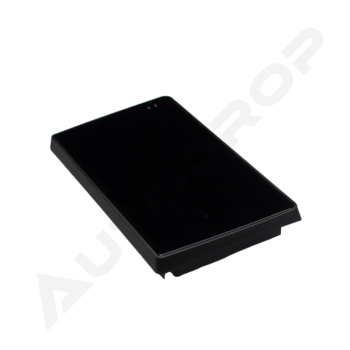 KIT Complet Rama Adaptoare + Cablaj Autodrop Audi A4 (2002-2008) pentru Navigatie Multimedia Android 9 inch