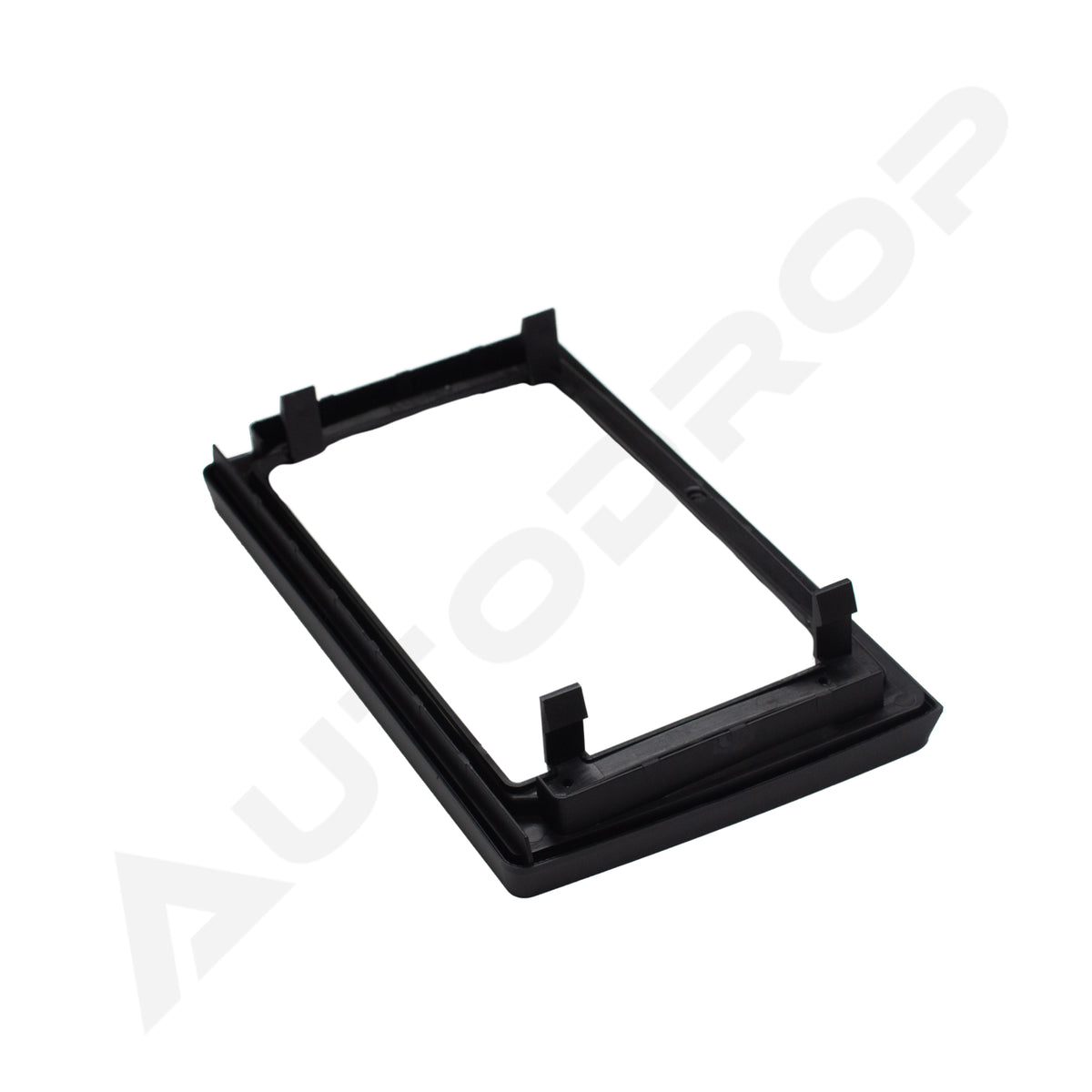KIT Complet Rama Adaptoare + Cablaj Autodrop Audi A4 (2002-2008) pentru Navigatie Multimedia Android 9 inch