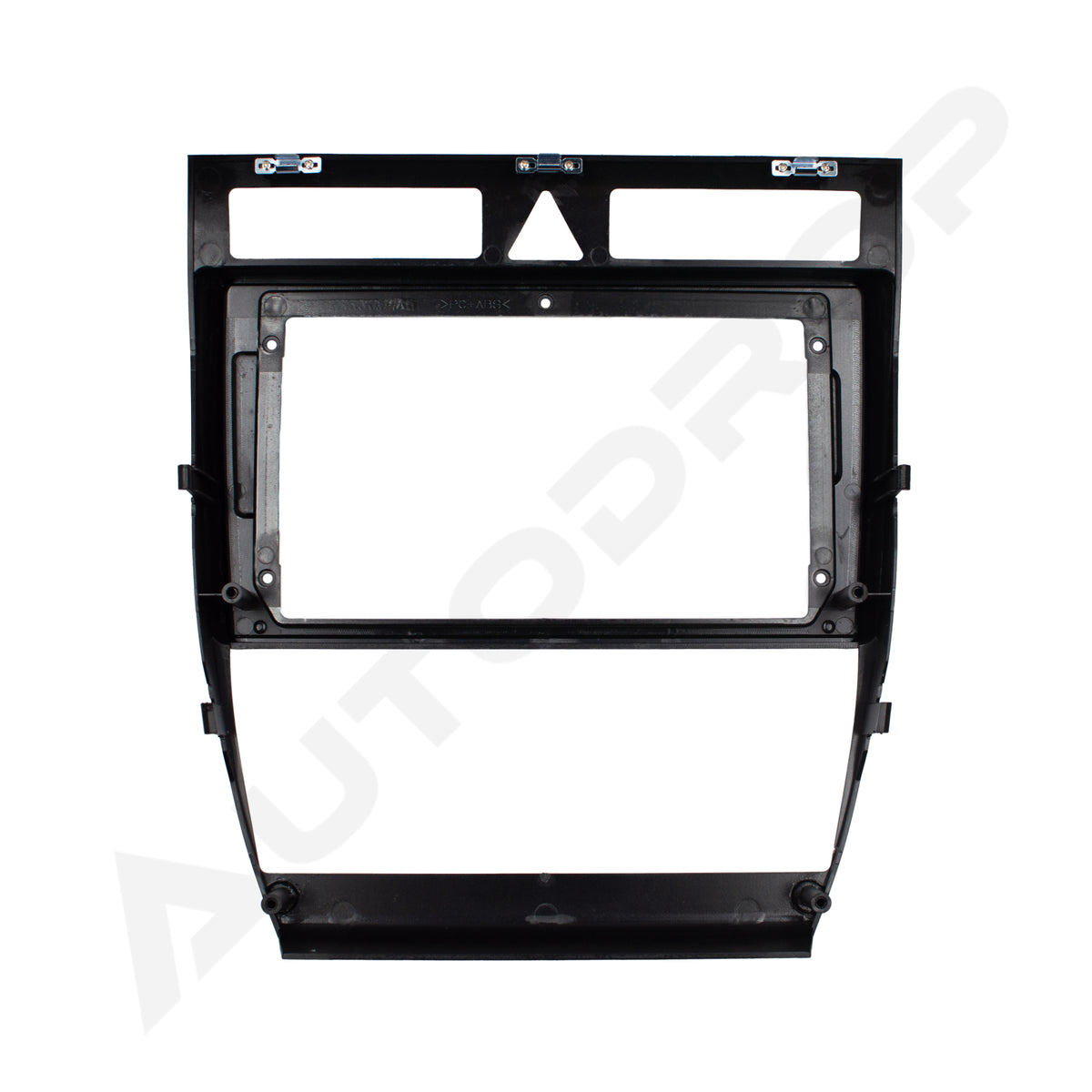KIT Complet Rama Adaptoare + Cablaj Autodrop Audi A6 (1997-2004) pentru Navigatie Multimedia Android 9 inch