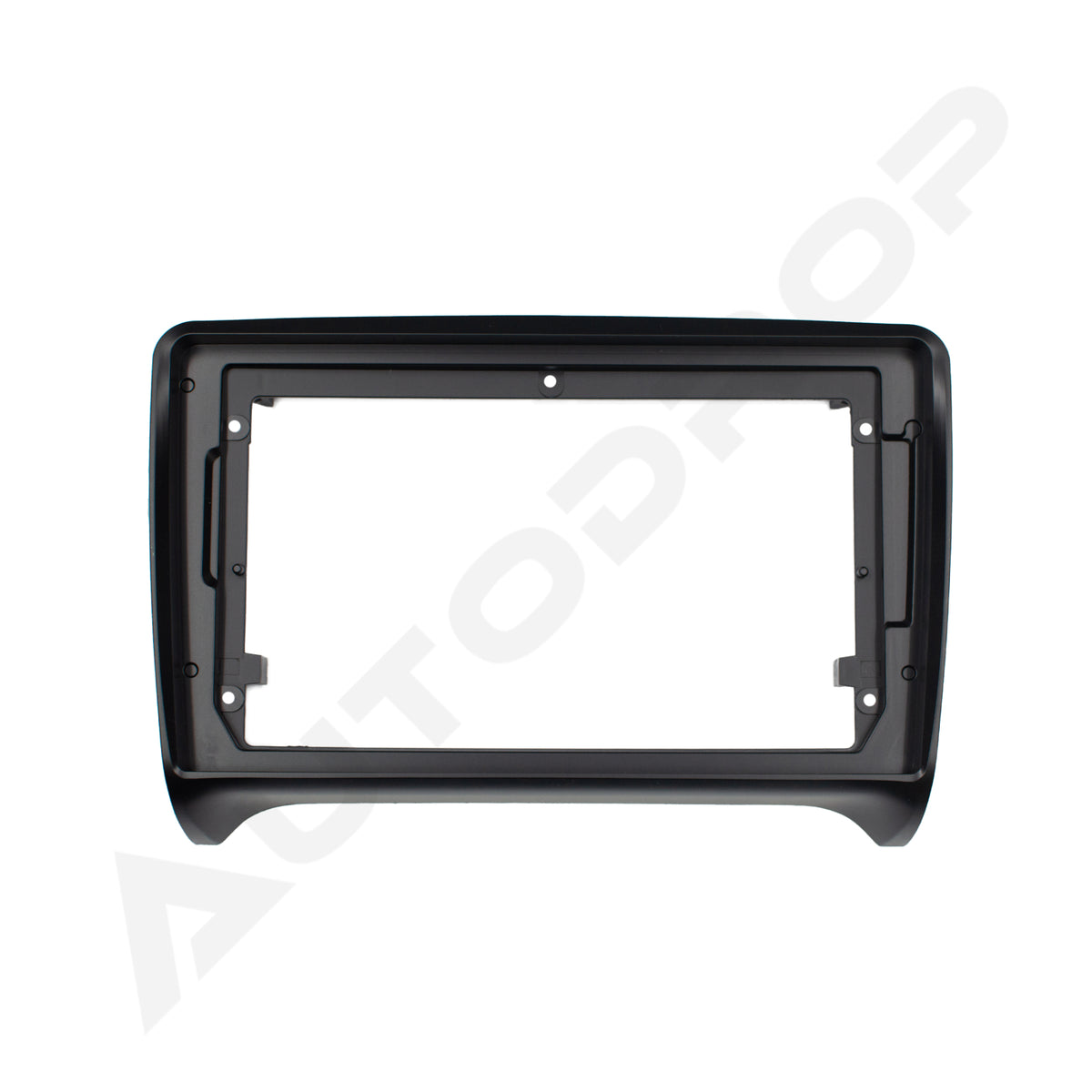 KIT Complet Rama Adaptoare + Cablaj Autodrop Audi TT pentru Navigatie Multimedia Android 9 inch