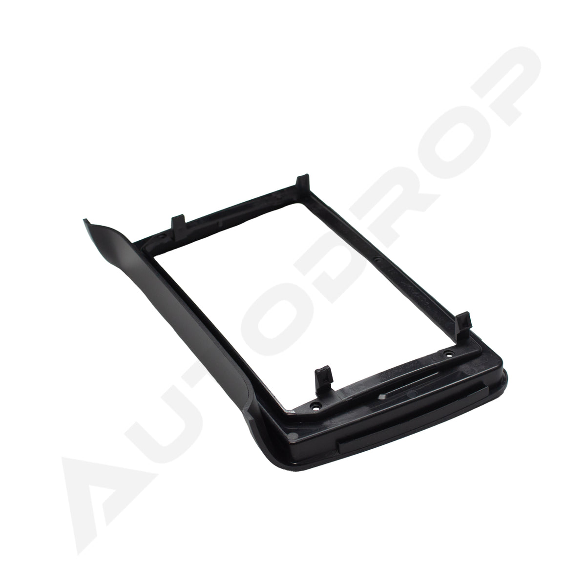 KIT Complet Rama Adaptoare + Cablaj Autodrop Audi TT pentru Navigatie Multimedia Android 9 inch