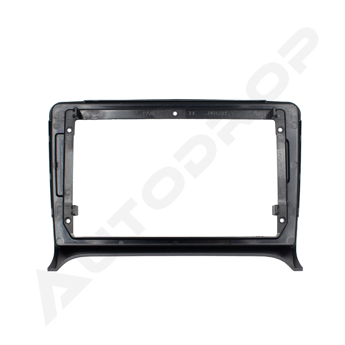 KIT Complet Rama Adaptoare + Cablaj Autodrop Audi TT pentru Navigatie Multimedia Android 9 inch