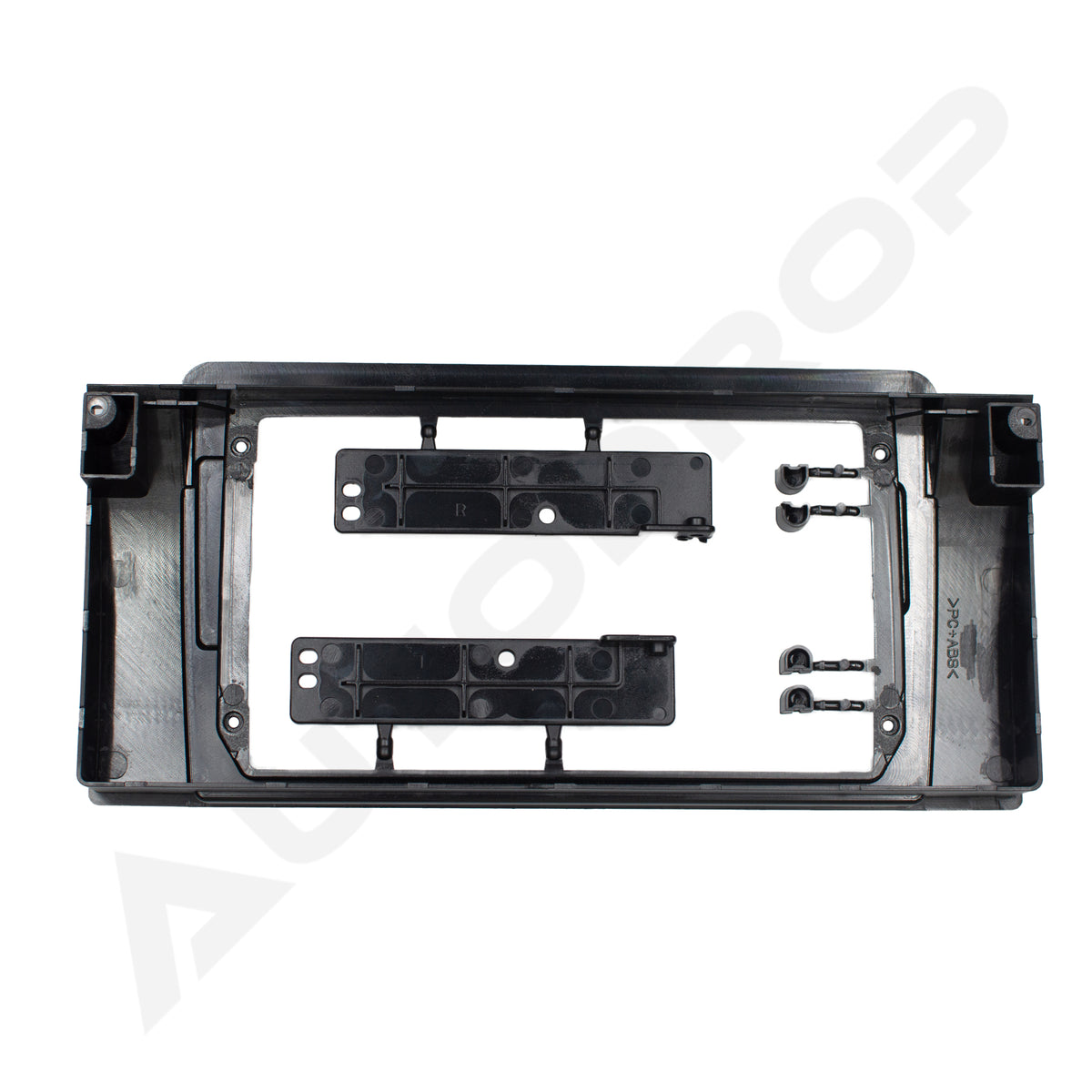 KIT Complet Rama Adaptoare + Cablaj Autodrop BMW E39/E53/E38 pentru Navigatie Multimedia Android 9 inch