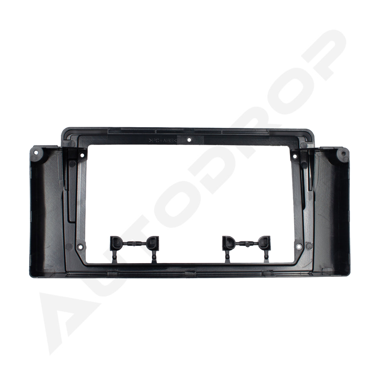 KIT Complet Rama Adaptoare + Cablaj Autodrop BMW E39/E53/E38 pentru Navigatie Multimedia Android 9 inch