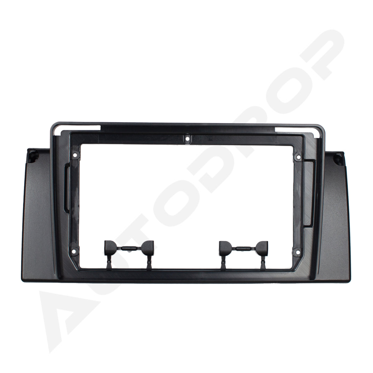 KIT Complet Rama Adaptoare + Cablaj Autodrop BMW E39/E53/E38 pentru Navigatie Multimedia Android 9 inch