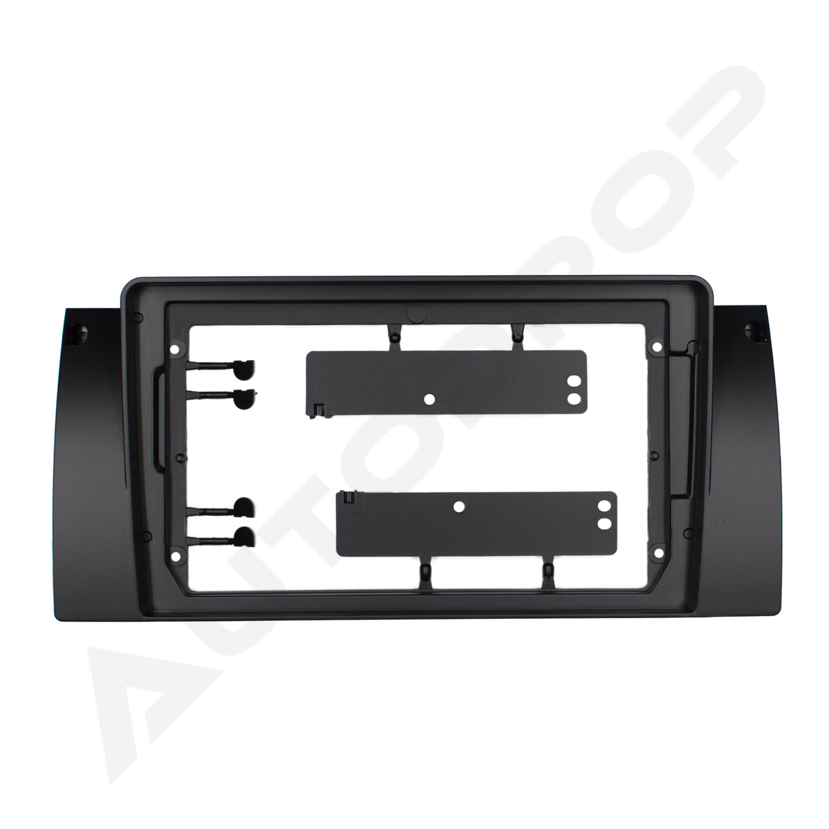 KIT Complet Rama Adaptoare + Cablaj Autodrop BMW E39/E53/E38 pentru Navigatie Multimedia Android 9 inch