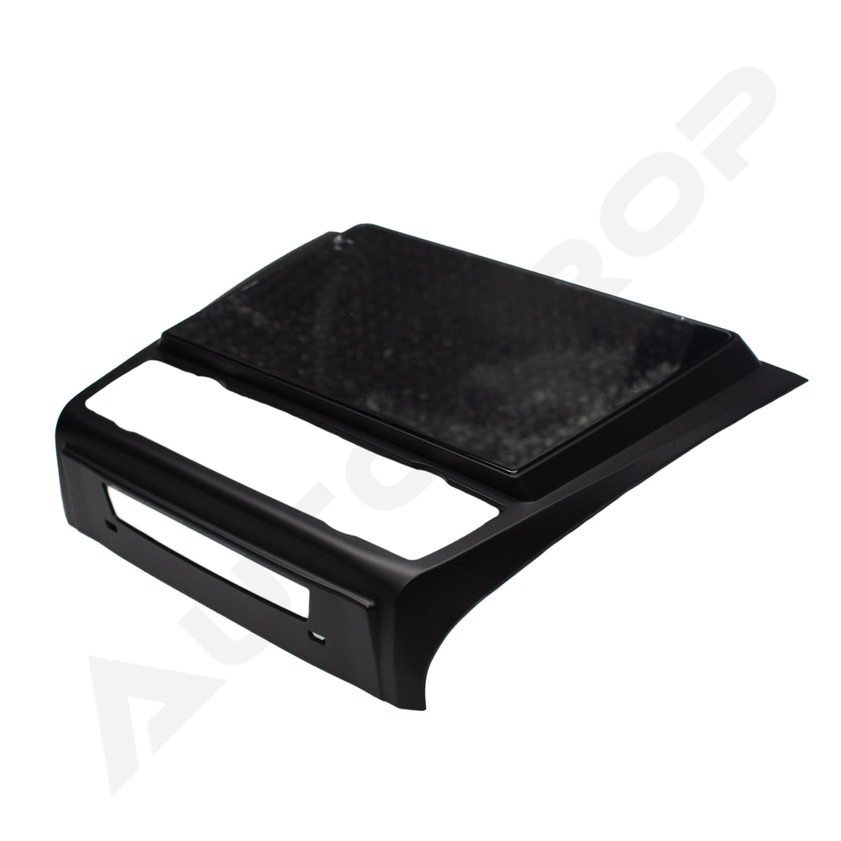 KIT Complet Rama Adaptoare + Cablaj Autodrop BMW Seria 1 E87 (2007-2012) pentru Navigatie Multimedia Android 9 inch