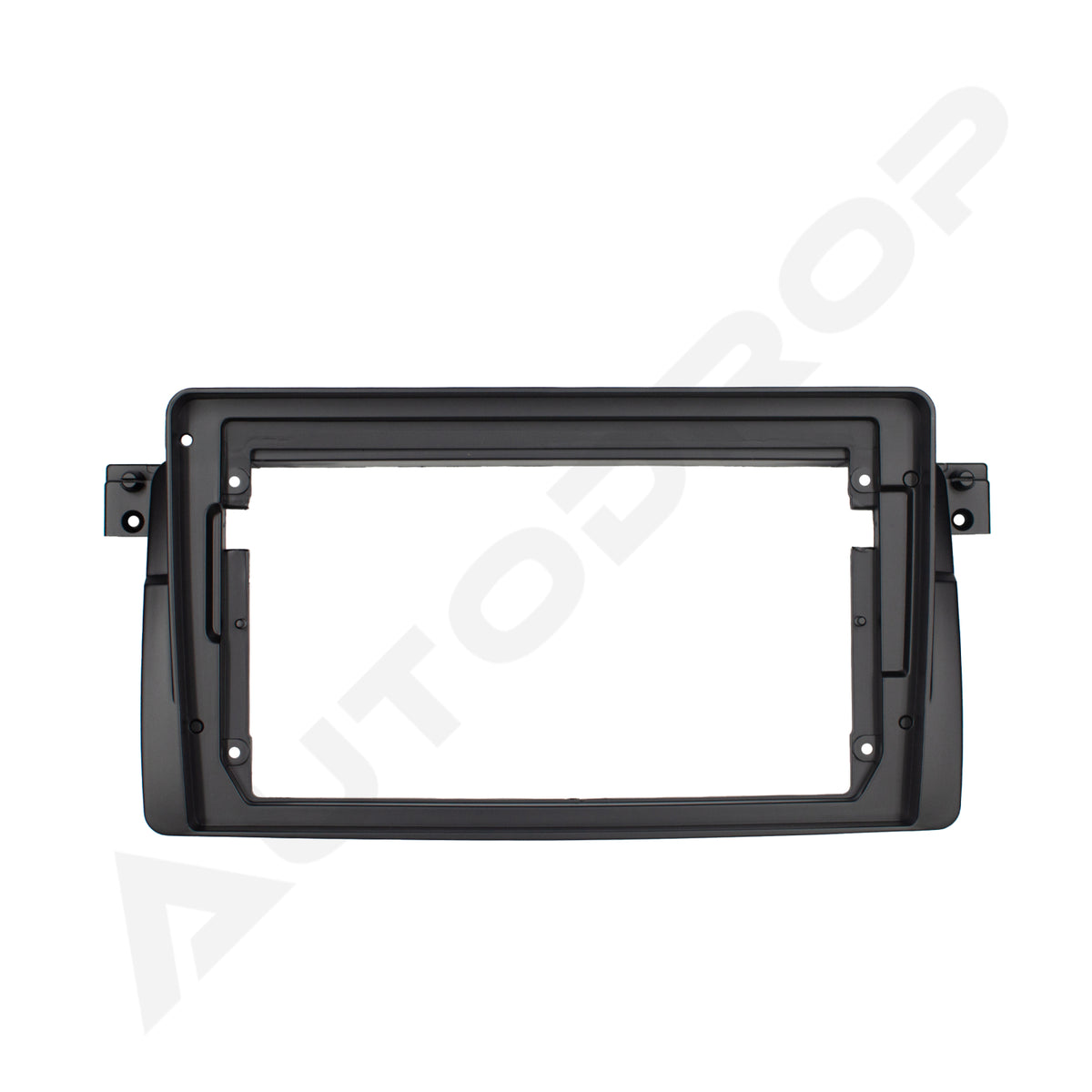 KIT Complet Rama Adaptoare + Cablaj Autodrop BMW Seria 3 E46/M3 pentru Navigatie Multimedia Android 9 inch