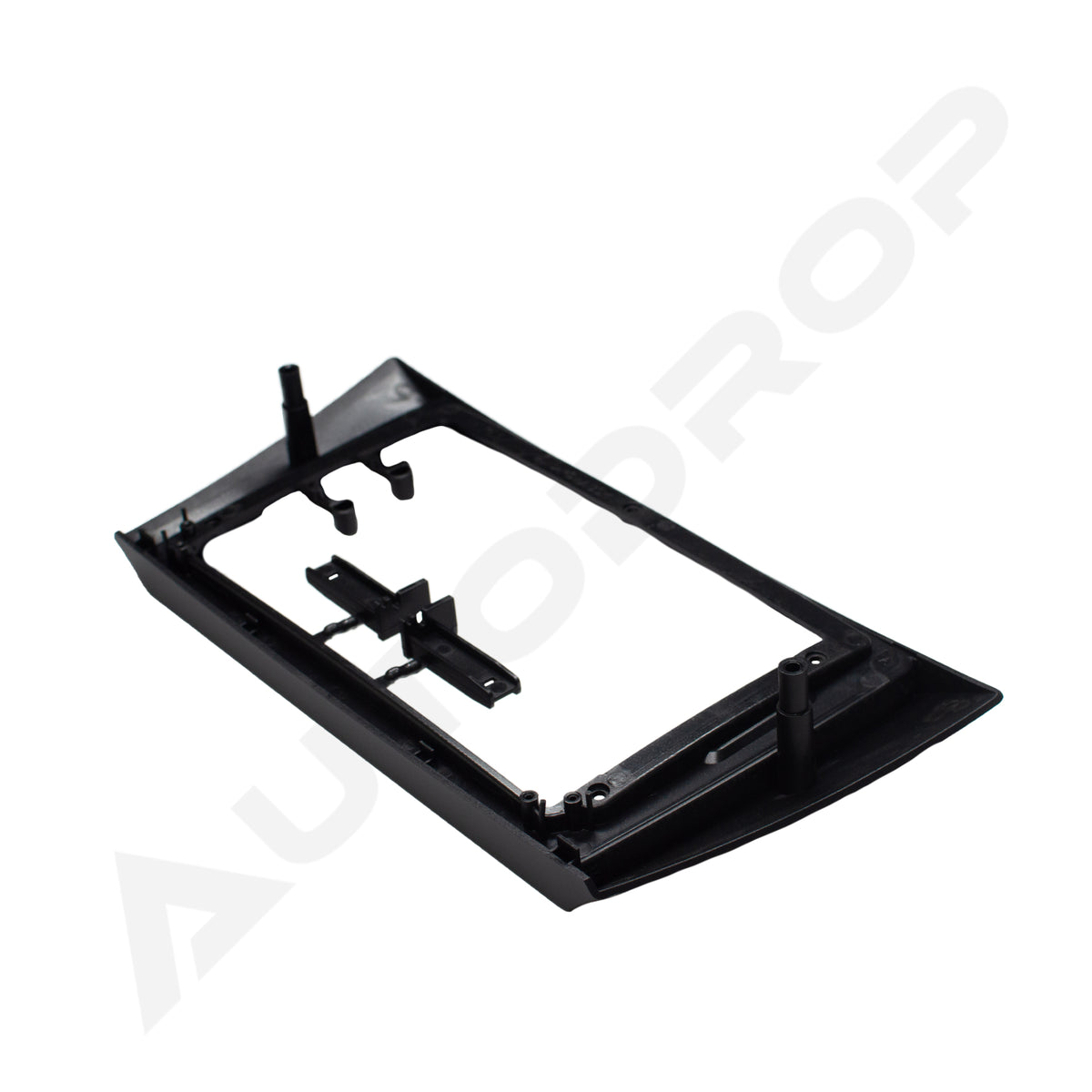 KIT Complet Rama Adaptoare + Cablaj Autodrop BMW Seria 3 E90, E91, E92 pentru Navigatie Multimedia Android 9 inch