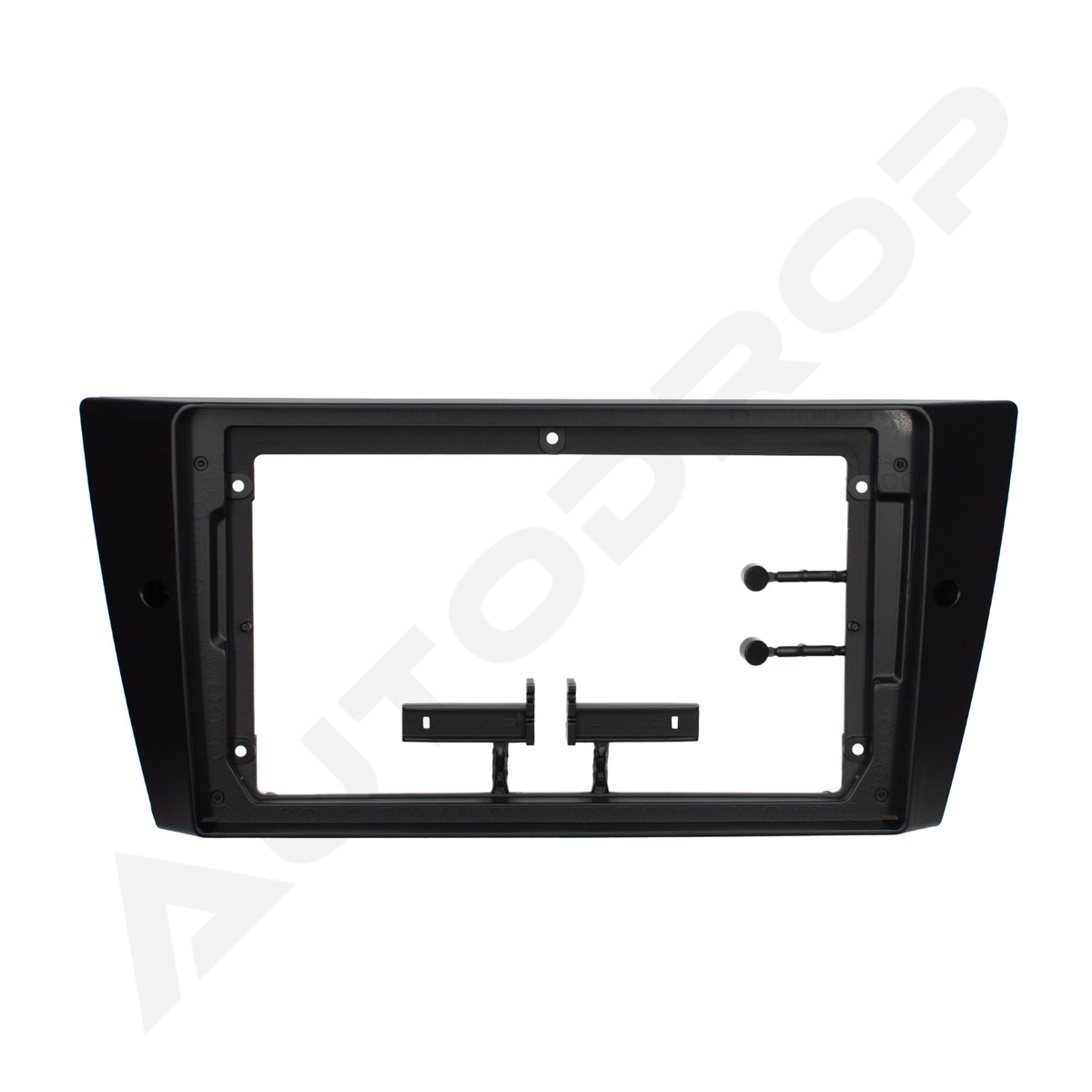 KIT Complet Rama Adaptoare + Cablaj Autodrop BMW Seria 3 E90, E91, E92 pentru Navigatie Multimedia Android 9 inch