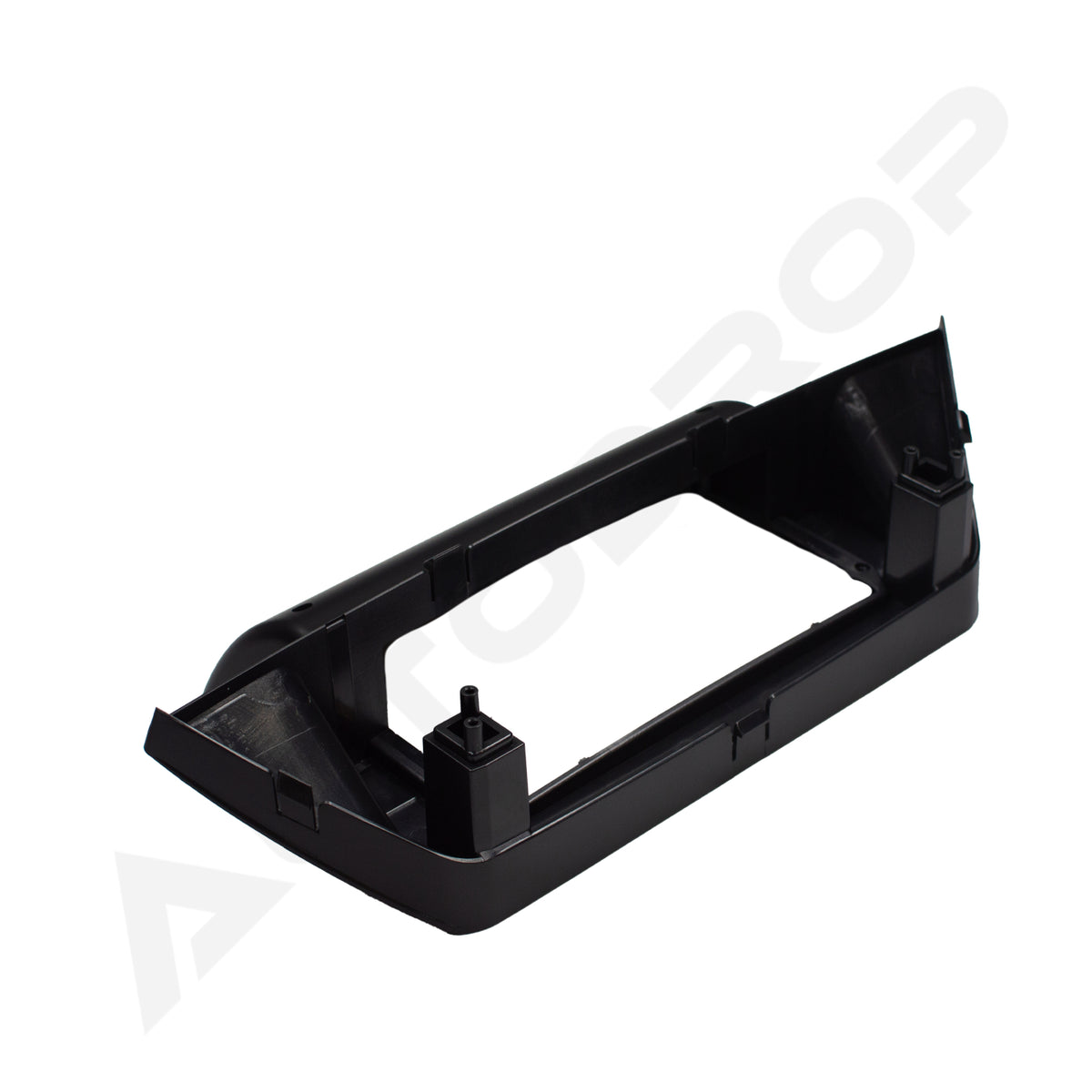KIT Complet Rama Adaptoare + Cablaj Autodrop BMW X1 E84 (2010-2015) pentru Navigatie Multimedia Android 10.1 inch