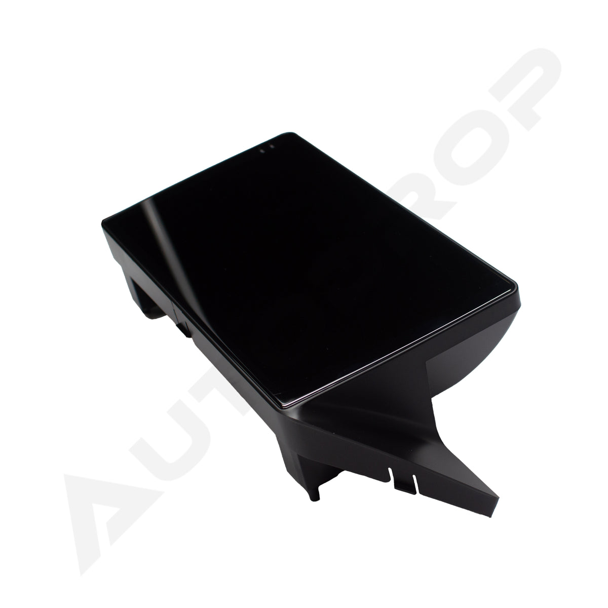 KIT Complet Rama Adaptoare + Cablaj Autodrop BMW X1 E84 (2010-2015) pentru Navigatie Multimedia Android 10.1 inch