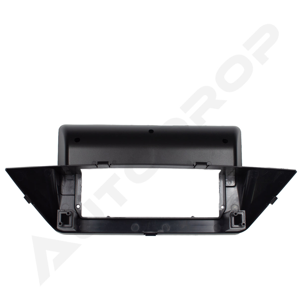 KIT Complet Rama Adaptoare + Cablaj Autodrop BMW X1 E84 (2010-2015) pentru Navigatie Multimedia Android 10.1 inch