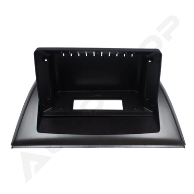 KIT Complet Rama Adaptoare + Cablaj Autodrop BMW X3 E83 (2006-2010) pentru Navigatie Multimedia Android 9 inch
