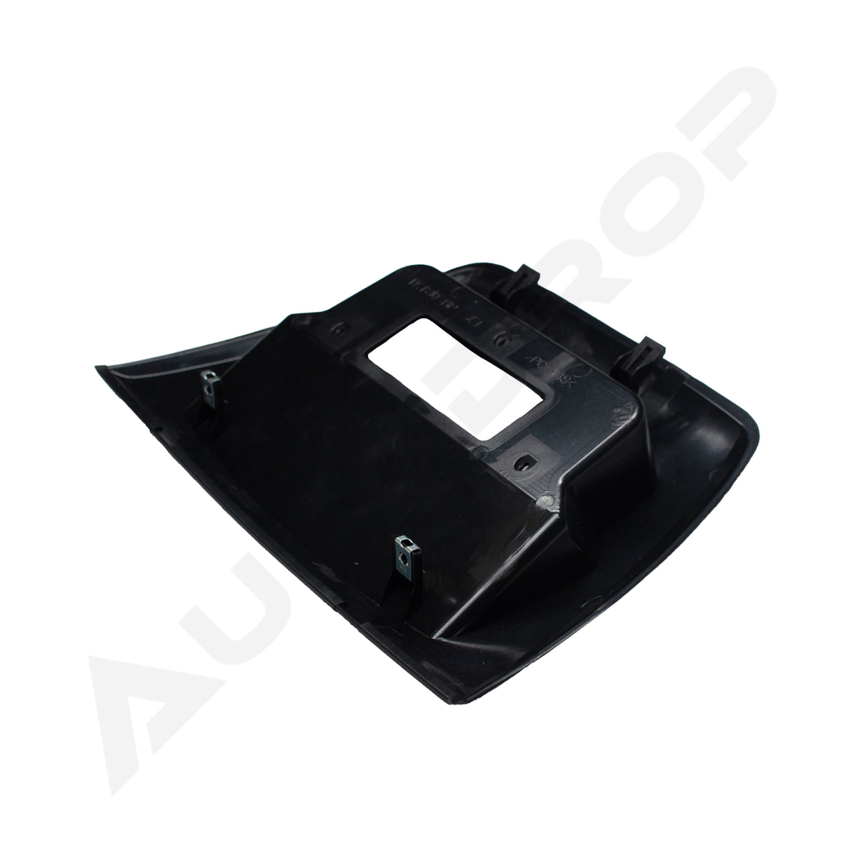 KIT Complet Rama Adaptoare + Cablaj Autodrop BMW X3 E83 (2006-2010) pentru Navigatie Multimedia Android 9 inch