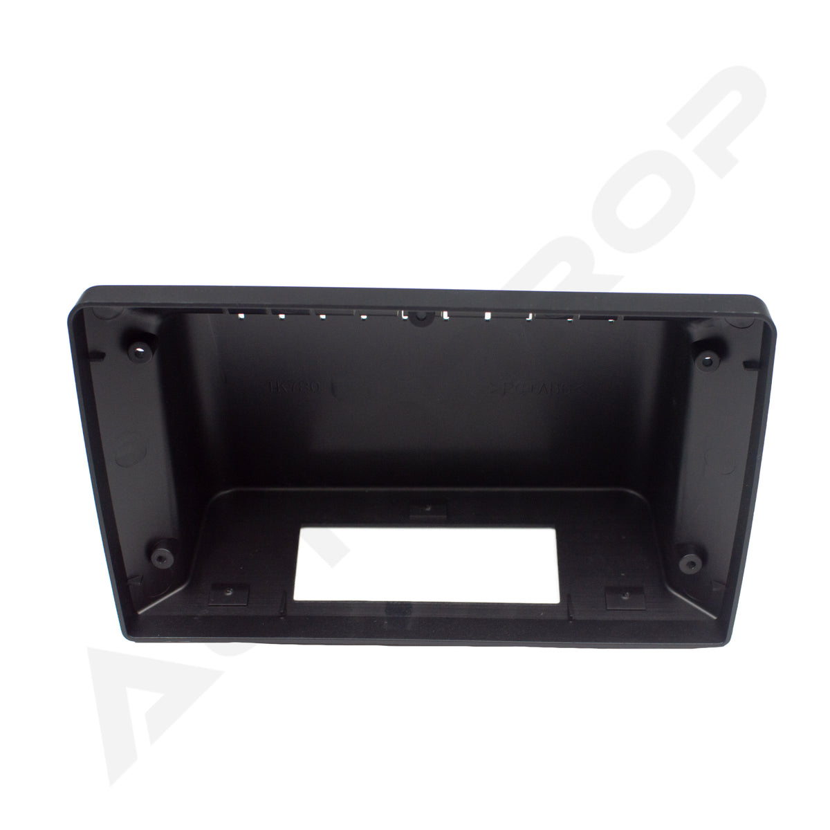 KIT Complet Rama Adaptoare + Cablaj Autodrop BMW X3 E83 (2006-2010) pentru Navigatie Multimedia Android 9 inch