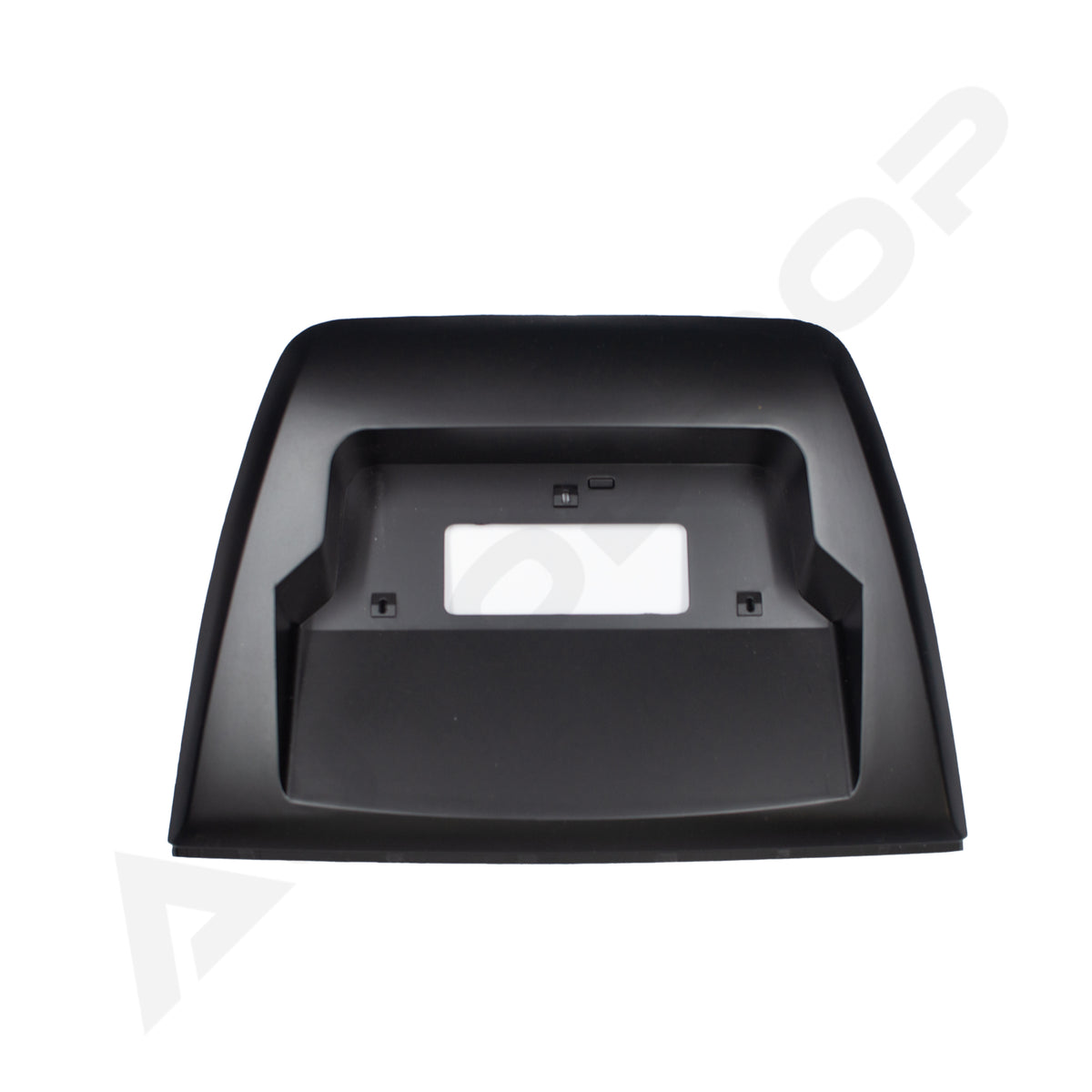 KIT Complet Rama Adaptoare + Cablaj Autodrop BMW X3 E83 (2006-2010) pentru Navigatie Multimedia Android 9 inch