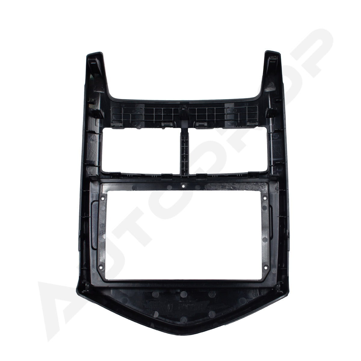 KIT Complet Rama Adaptoare + Cablaj Autodrop Chevrolet Aveo (2011-2013) pentru Navigatie Multimedia Android 9 inch