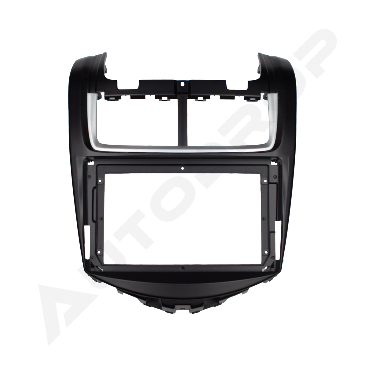 KIT Complet Rama Adaptoare + Cablaj Autodrop Chevrolet Aveo (2014+) pentru Navigatie Multimedia Android 9 inch