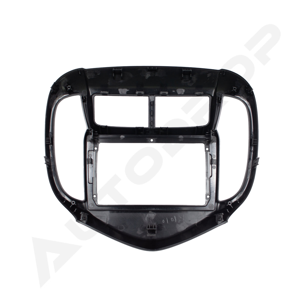KIT Complet Rama Adaptoare + Cablaj Autodrop Chevrolet Aveo (2016+) pentru Navigatie Multimedia Android 9 inch