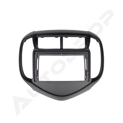 KIT Complet Rama Adaptoare + Cablaj Autodrop Chevrolet Aveo (2016+) pentru Navigatie Multimedia Android 9 inch