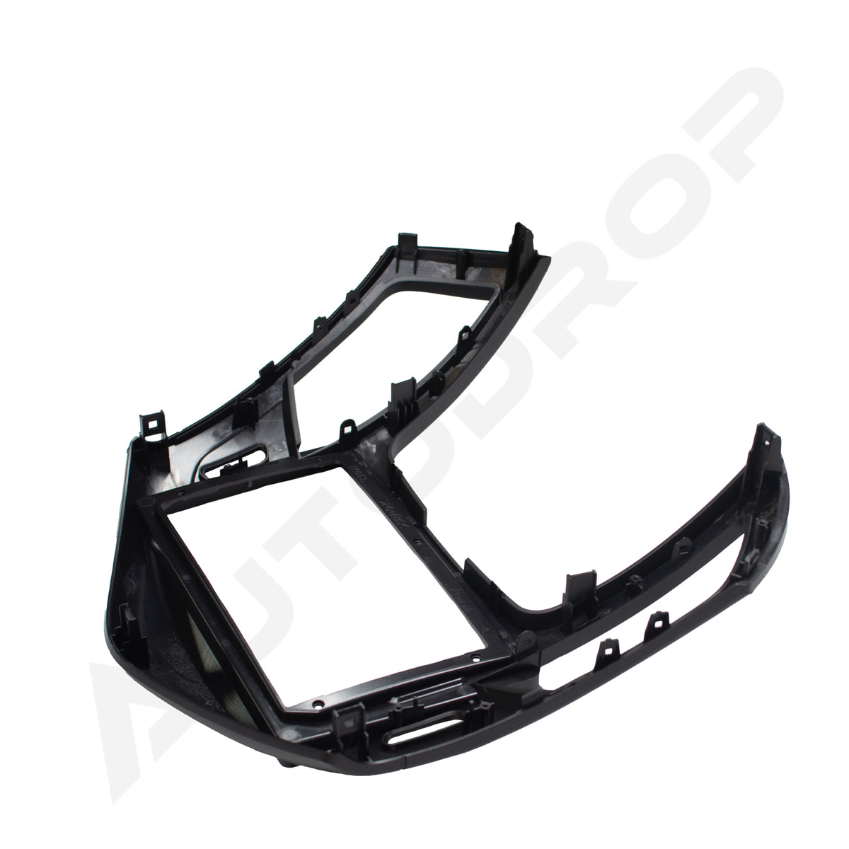 KIT Complet Rama Adaptoare + Cablaj Autodrop Chevrolet Cruze (2014+) pentru Navigatie Multimedia Android 9 inch