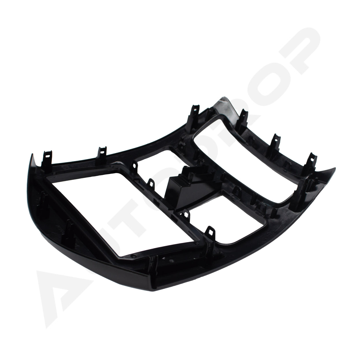KIT Complet Rama Adaptoare + Cablaj Autodrop Chevrolet Spark (2011-2014) pentru Navigatie Multimedia Android 9 inch