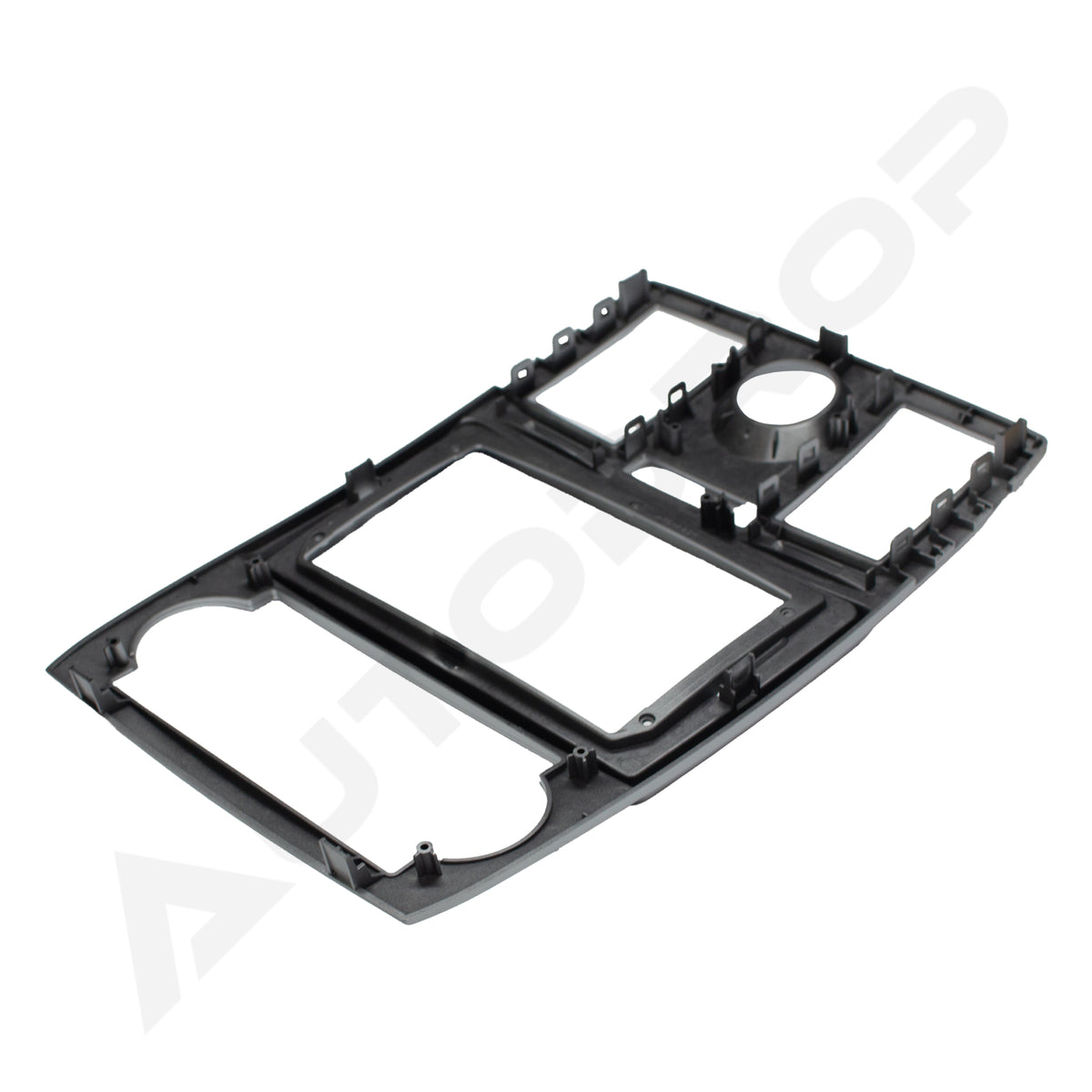 KIT Complet Rama Adaptoare + Cablaj Autodrop Chrysler 300C (2004-2011) pentru Navigatie Multimedia Android 9 inch