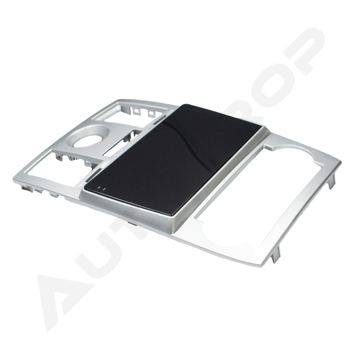 KIT Complet Rama Adaptoare + Cablaj Autodrop Chrysler 300C (2004-2011) pentru Navigatie Multimedia Android 9 inch