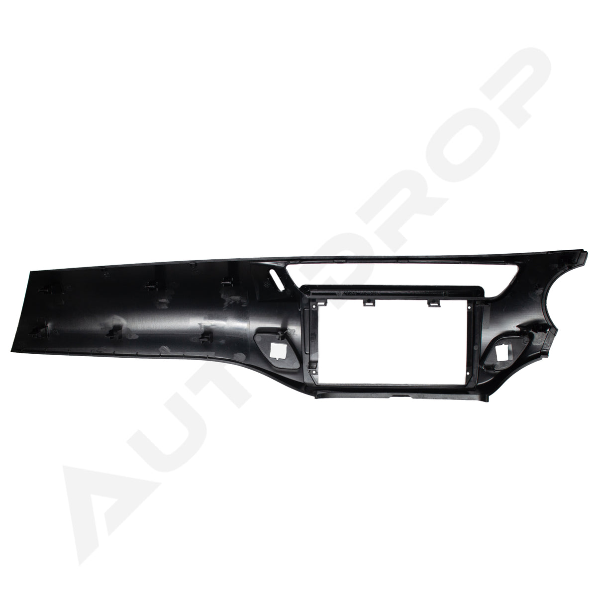 KIT Complet Rama Adaptoare + Cablaj Autodrop Citroen C3 / DS3 (2010-2016) pentru Navigatie Multimedia Android 9 inch