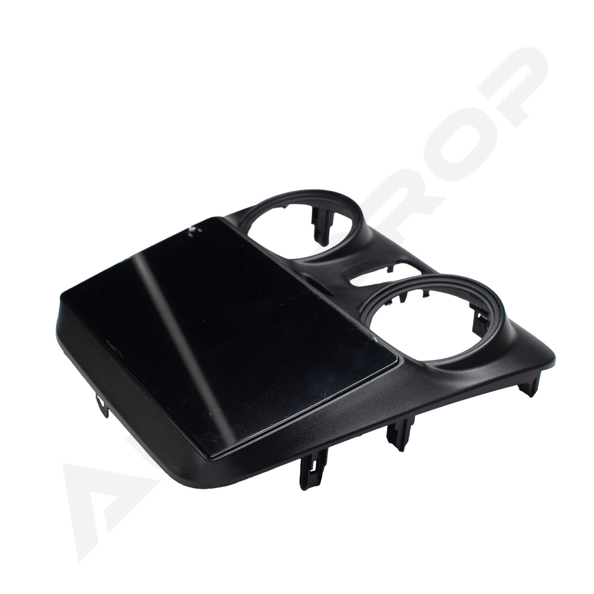 KIT Complet Rama Adaptoare + Cablaj Autodrop Dacia Dokker (2012-2020) pentru Navigatie Multimedia Android 9 inch