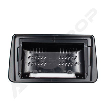 KIT Complet Rama Adaptoare + Cablaj Autodrop Dacia Duster (2015-2017) pentru Navigatie Multimedia Android 9 inch