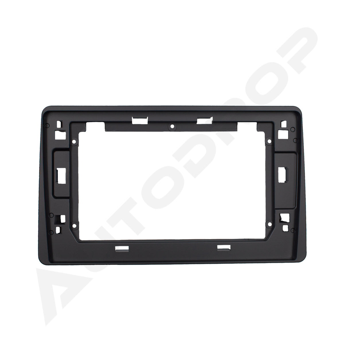 KIT Complet Rama Adaptoare + Cablaj Autodrop Dacia Duster (2018-2021) pentru Navigatie Multimedia Android 10.1 inch