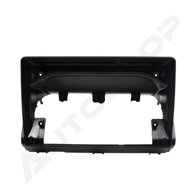 KIT Complet Rama Adaptoare + Cablaj Autodrop Dacia Sandero/Logan (2021+) pentru Navigatie Multimedia Android 10.1 inch