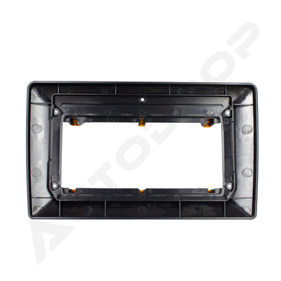 KIT Complet Rama Adaptoare + Cablaj Autodrop Fiat 500L (2012-2016) pentru Navigatie Multimedia Android 10.1 inch