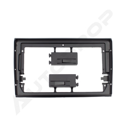 KIT Complet Rama Adaptoare + Cablaj Autodrop Fiat Bravo (2008-2013) pentru Navigatie Multimedia Android 9 inch