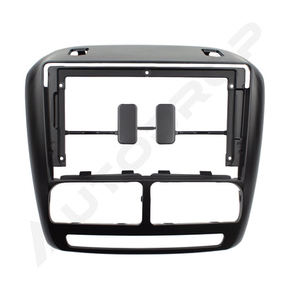 KIT Complet Rama Adaptoare + Cablaj Autodrop Fiat Doblo (2010-2015) pentru Navigatie Multimedia Android 10.1 inch
