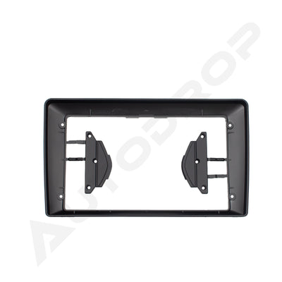 KIT Complet Rama Adaptoare + Cablaj Autodrop Fiat Egea (2015+) pentru Navigatie Multimedia Android 9 inch