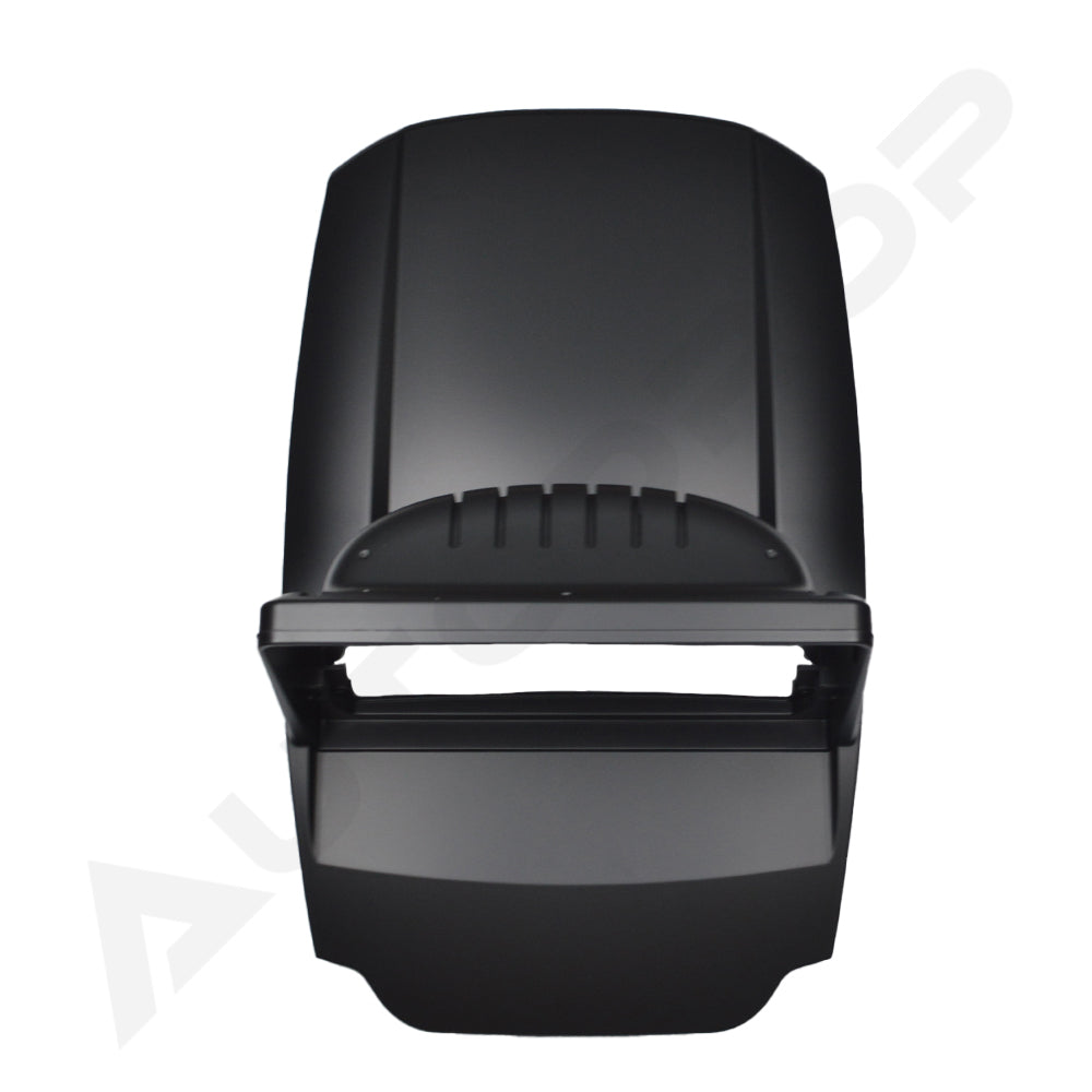 KIT Complet Rama Adaptoare + Cablaj Autodrop Ford EcoSport (2013-2016) pentru Navigatie Multimedia Android 9 inch